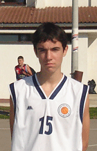 Nikola Gavranovic